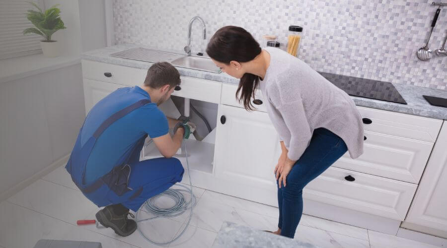 Professional Leak Detection in Sussex, NJ
